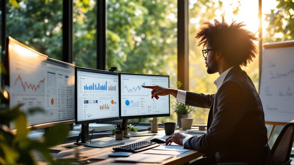Best Tools for Cross-Platform SEO and Multi-Device Analytics