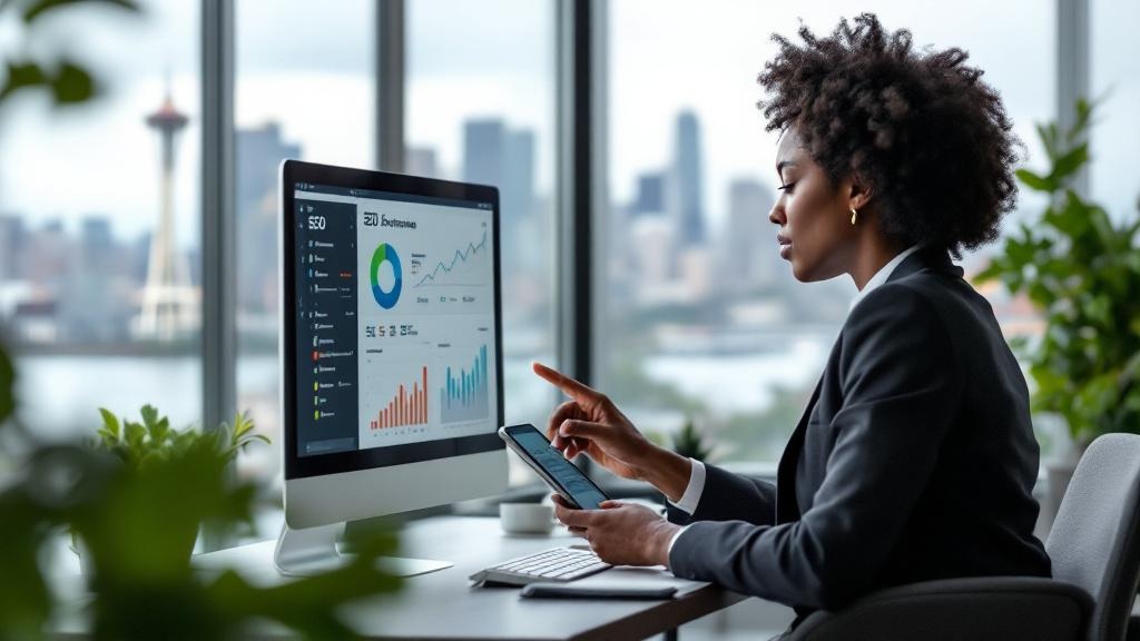 How to Build a Unified SEO Approach Across Different Digital Channels