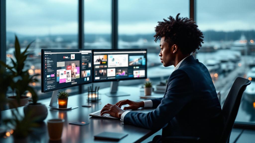 Omnichannel SEO Best Practices: Content Strategy for Multi-Device Environments