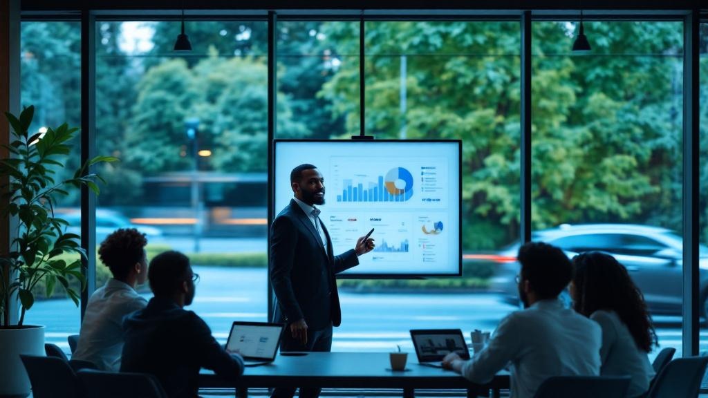 Why Multi-Platform Optimization Matters for Modern Brand Authority